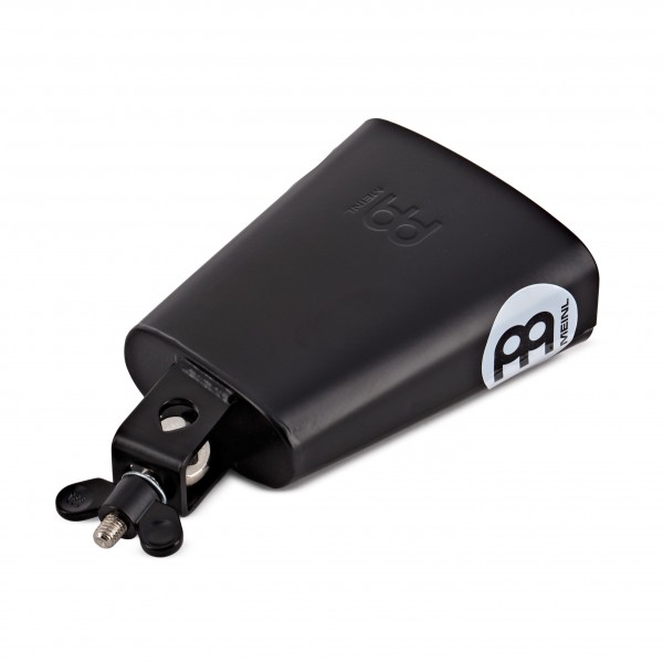 Meinl Percussion Black Finish model 4 3/4" Cowbell