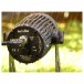 EUROLITE LED IP Spot-15W RGBW Outdoor Spot with Stake - Rain