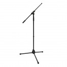 K&M 27105 Microphone Stand, Black