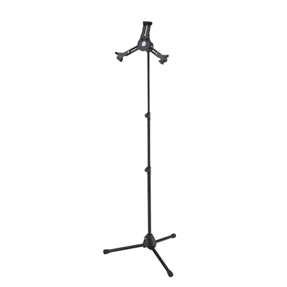 Click to view product details and reviews for Km 19793 Tablet Stand Black.