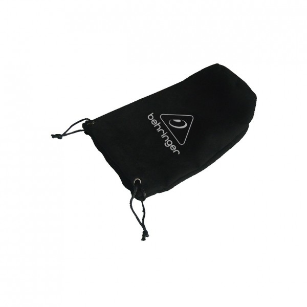 Behringer TM1 Condenser Microphone protective pouch