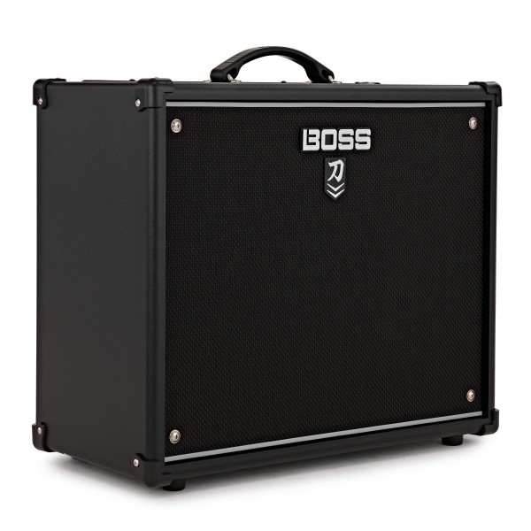 Boss Katana 100 MKII 1x12 Combo with Cover