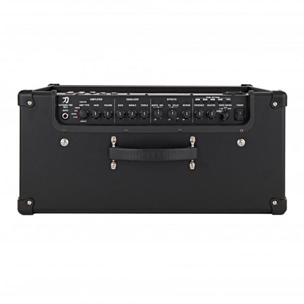 Boss Katana 100 MKII 1x12 Combo with Cover