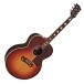 Gibson SJ-200 Studio Rosewood, Rosewood Burst