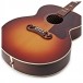 Gibson SJ-200 Studio Rosewood, Rosewood Burst