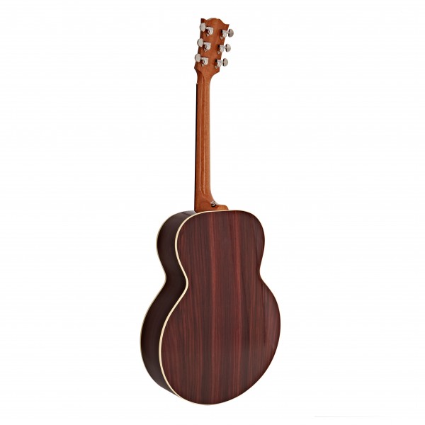 Gibson SJ-200 Studio Rosewood, Rosewood Burst