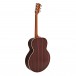 Gibson SJ-200 Studio Rosewood, Rosewood Burst