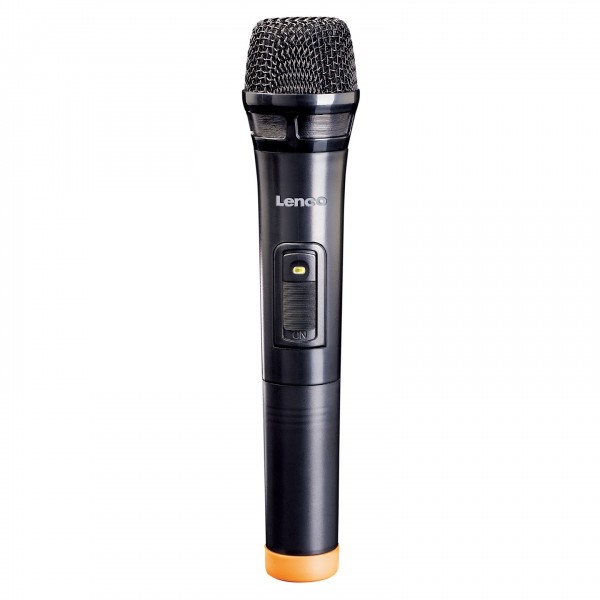 PMX-250 Speaker with Mixer - Wireless Microphone