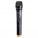 PMX-250 Speaker with Mixer - Wireless Microphone