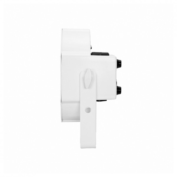 EUROLITE LED SLS-7 HCL Floor white - Side