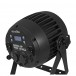EUROLITE AKKU IP PAR 14 HCL QuickDMX - Rear Angled Right