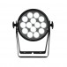 EUROLITE AKKU IP PAR 14 HCL QuickDMX - Frost Filter 2