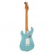 Fender Custom Shop 1960 Relic Stratocaster, Aged Daphne Blue