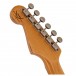 Fender Custom Shop 1960 Relic Stratocaster, Aged Daphne Blue