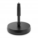K&M 23325 Table/Floor Microphone Stand