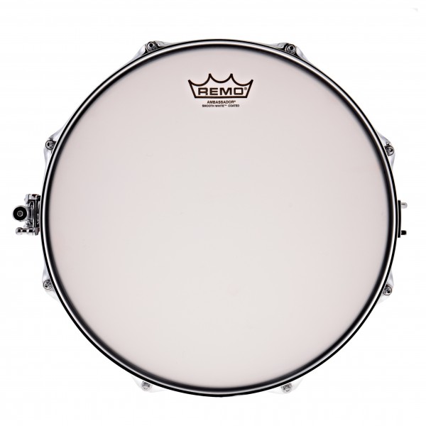 Pearl 13" x 3" Maple Piccolo Snare Drum, Liquid Amber