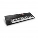 Native Instruments Komplete Kontrol S61 MK2 - Angled