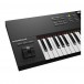 NI Komplete Kontrol MIDI Keyboard Controller - Detail