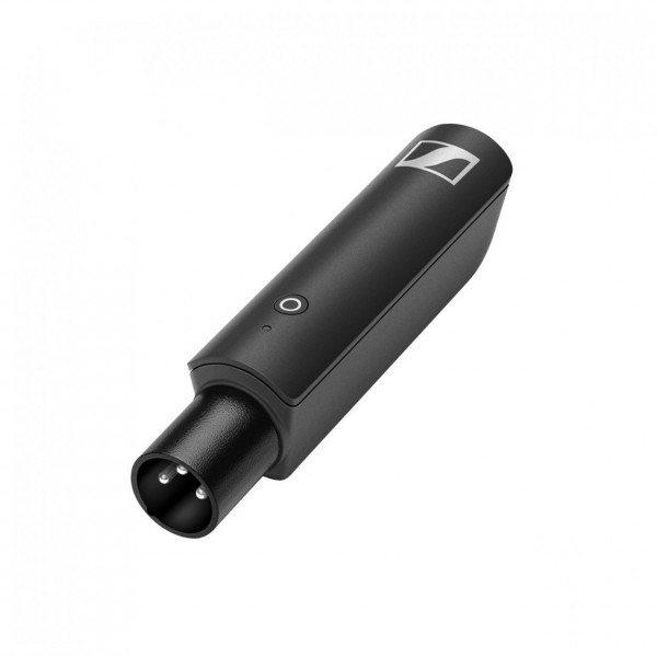 Sennheiser XSW-D Digital Wireless System, Lavalier Set, XLR Receiver