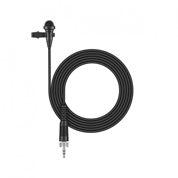 Sennheiser XSW-D Digital Wireless System, Lavalier Set, ME2-II Lavalier Mic