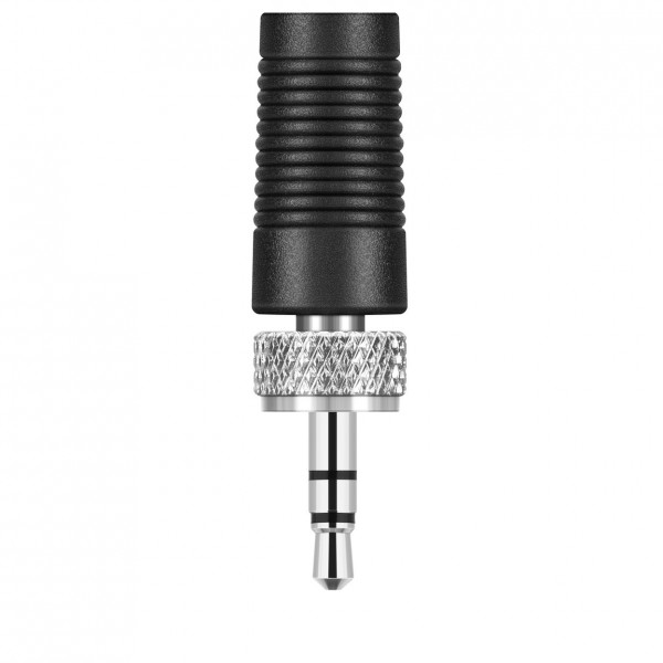 Sennheiser XSW-D Digital Wireless System, Lavalier Set, ME2-II 3.5mm Connector