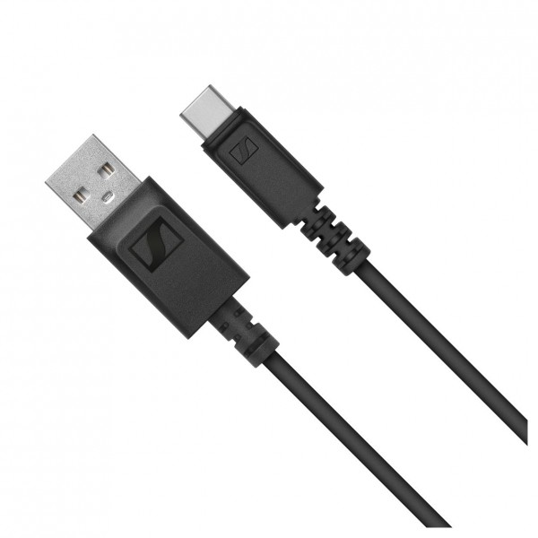 Sennheiser XSW-D Digital Wireless System, Lavalier Set, Charging Cable