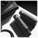 Sennheiser XSW-D Digital Wireless System, Lavalier Set, Application Shot with Mixer