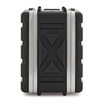 4U Shallow Rack Case by Gear4music