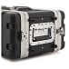 4U Shallow Rack Case by Gear4music