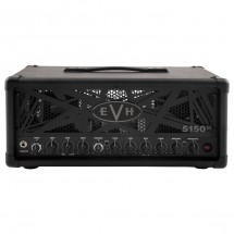 EVH 5150 III Stealth 50w 6L6 Valve Head - Nearly New