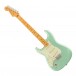 Fender American Pro II Stratocaster MN LH, Mystic Surf Green