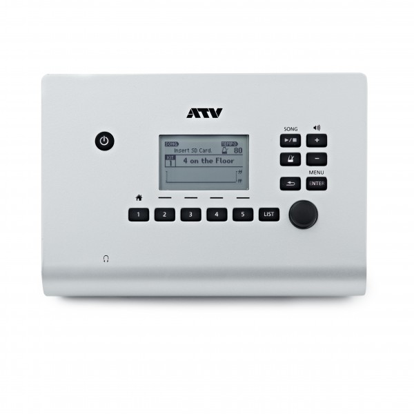 ATV EXS 5 Electronic Drum Kit