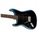 Fender American Pro II Stratocaster RW LH, Dark Night close