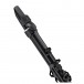 Nuvo Clarineo 2.0 Outfit, Black and Silver