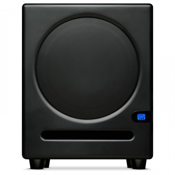 PreSonus Eris Sub 8 - Front