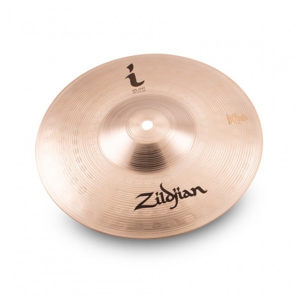 Zildjian I Family 10'' Splash Cymbal