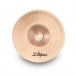 Zildjian I Family 10'' Splash Cymbal