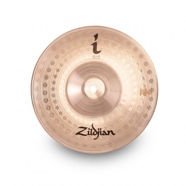 Zildjian I Family 10'' Splash Cymbal