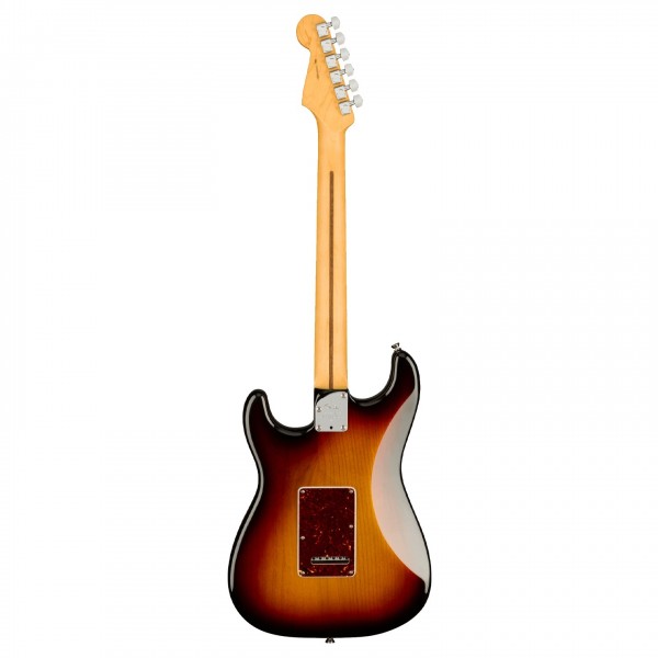 新品同様】FENDER AM PRO II STRAT HSS RW OWT Amazon.com: Fender