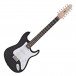 LA Deluxe 12 String Electric Guitar by Gear4music