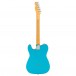 Fender American Pro II Telecaster MN, Miami Blue - back