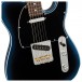 Fender American Pro II Telecaster RW, Dark Night - body close