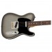 Fender American Pro II Telecaster RW, Mercury - body