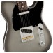 Fender American Pro II Telecaster RW, Mercury - close body