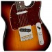 Fender American Pro II Telecaster RW, 3-Tone Sunburst - close