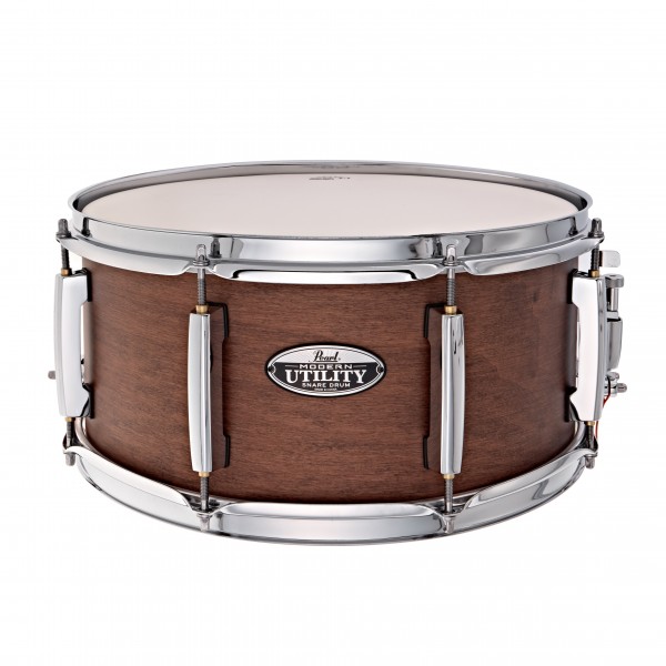 Pearl Modern Utility 14 x 6.5'' Snare Drum, Bay Stallion