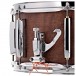 Pearl Modern Utility 14 x 6.5'' Snare Drum, Bay Stallion