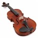 Stentor Elysia Viola, 15.5'', Instrument Only, Chin Rest