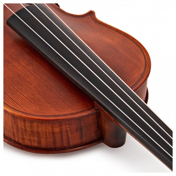 Stentor Elysia Viola, 16'', Instrument Only, Fingerboard