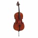Stentor Elysia Cello, 3/4, Instrument Only, Front